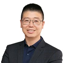 Jacky Wang