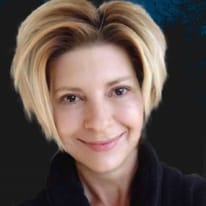 Jo Lewington