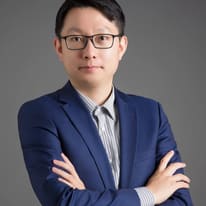 Winston (Chengxiang) Huang