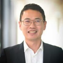 Ray Chiu
