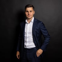 Trent Skapetis