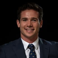 Thomas Proberts