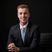 Brett O'Neill