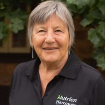 Ianne Haynes