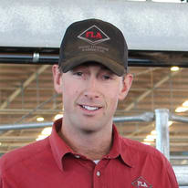 Sam Mackay