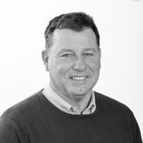 Peter Worsfold