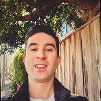 Johnathan Janover