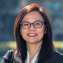 Megan Widjaja