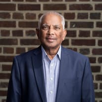 Mohan Nathan