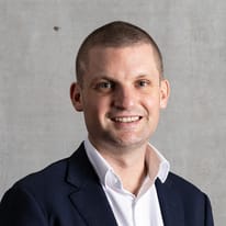 Ben Quennell