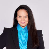 Paula Hamer