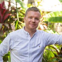 Matthew Pearce