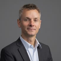 Darren  Benson