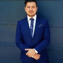Matthew Sartori