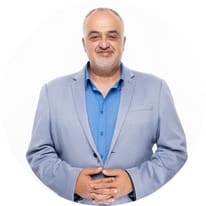 Baz Sanjakdar