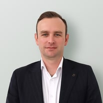 Danny Salter