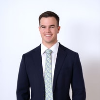 Harry Groom