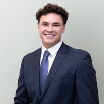 Fynn O’Rielley