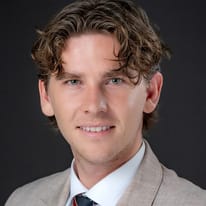 Joshua Wapshott