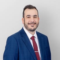 Adam Tucci