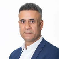 Nick Nagpal
