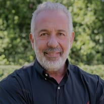 George Kolovos