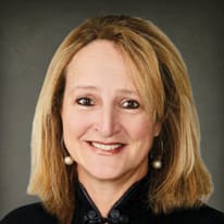 Elizabeth Purvis