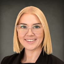 Alyssa Champion