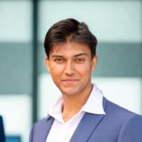 Nick Singh