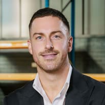 Matt Alderman