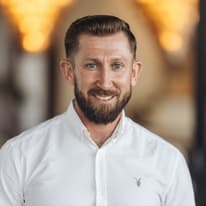 Ronny Glazier