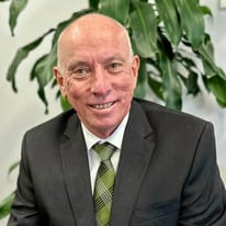 Geoffrey Blaauw