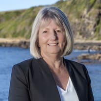 Roirda Harper