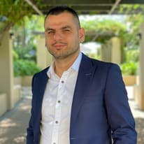 Kassem Sabra