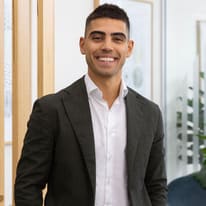 Caleb Venneri