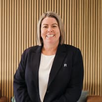 Amanda Breen