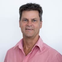 Ian (Fred) Hill