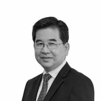 Simon Yang