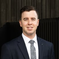 Liam Keegan