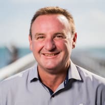 Richard Fox
