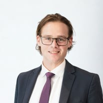 Ben Duke