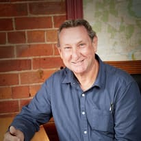 Ken Bolton