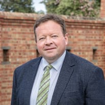 Wade Coleman