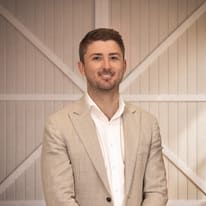 Jake Kroehnert
