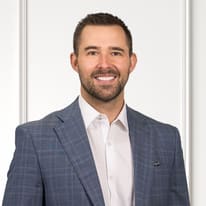 Ryan Evans