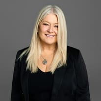 Donna Paton