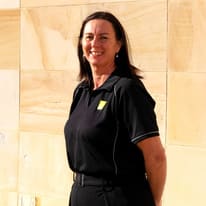Katrina Brown