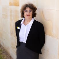 Janette Brennan