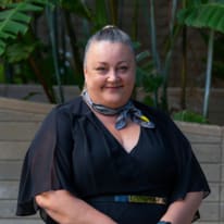Aimee Foley