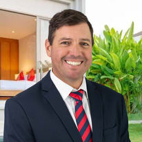Rhys Kummerow